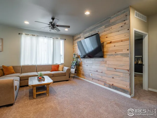 $450,000 | 3893 Sweetgum Street, Wellington, CO 80549