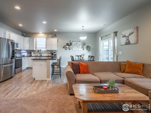 $450,000 | 3893 Sweetgum Street, Wellington, CO 80549