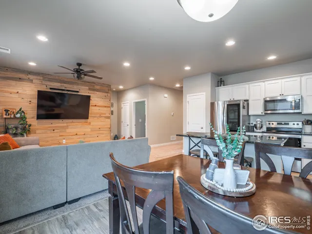 $450,000 | 3893 Sweetgum Street, Wellington, CO 80549