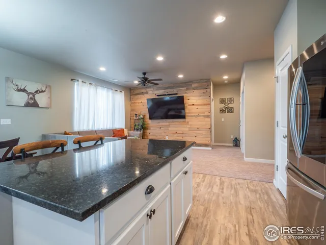 $450,000 | 3893 Sweetgum Street, Wellington, CO 80549