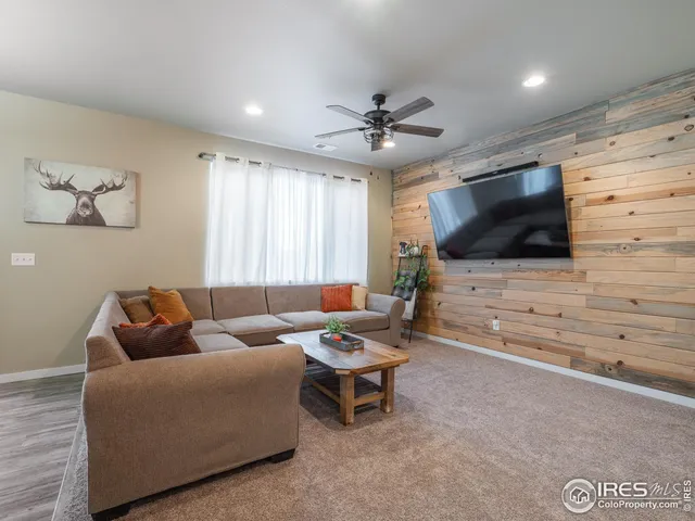 $450,000 | 3893 Sweetgum Street, Wellington, CO 80549