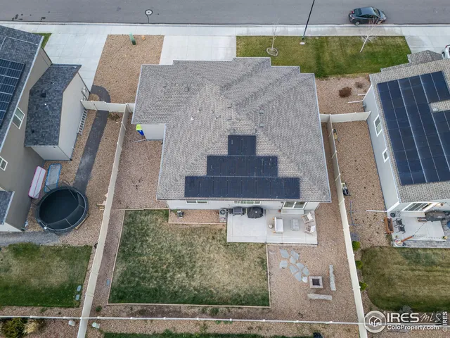 $450,000 | 3893 Sweetgum Street, Wellington, CO 80549