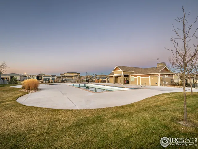 $450,000 | 3893 Sweetgum Street, Wellington, CO 80549