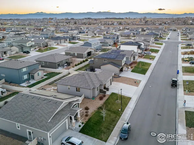 $450,000 | 3893 Sweetgum Street, Wellington, CO 80549