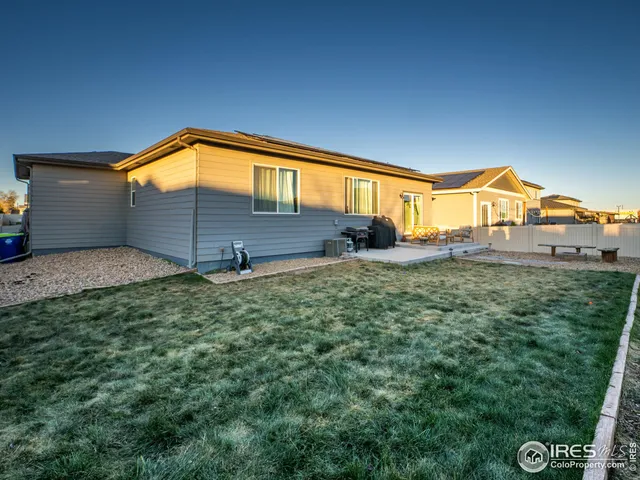 $450,000 | 3893 Sweetgum Street, Wellington, CO 80549