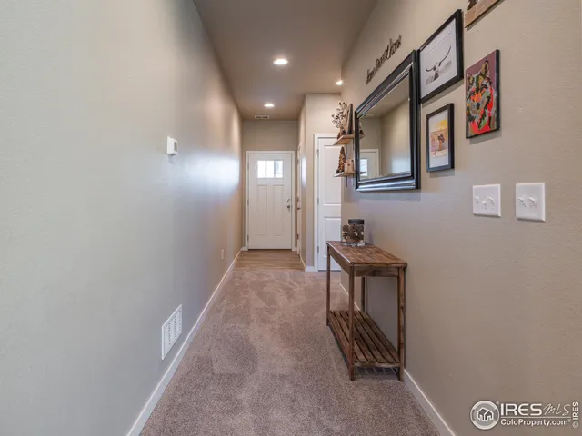 $450,000 | 3893 Sweetgum Street, Wellington, CO 80549