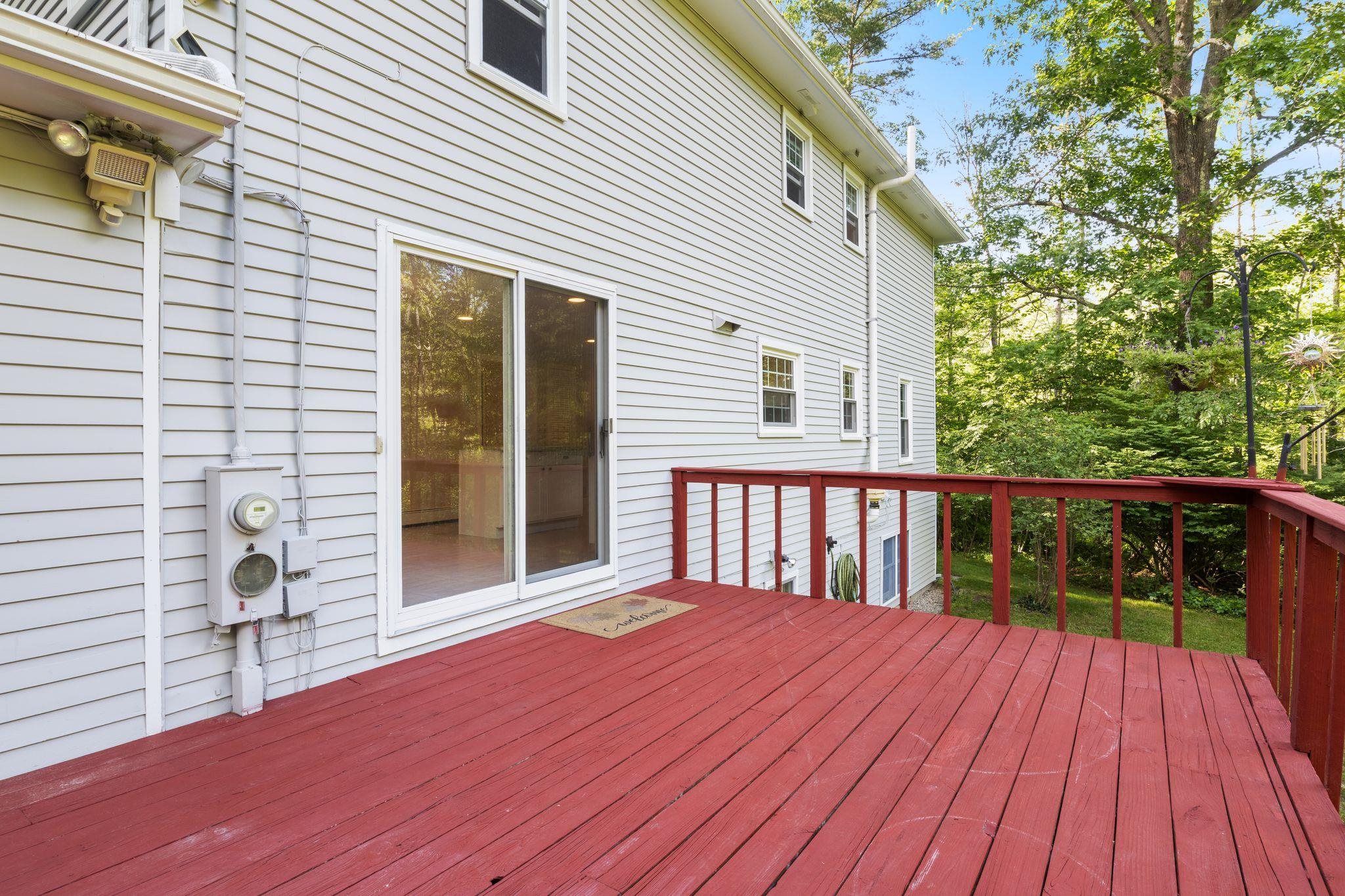 46 Woodridge Road Durham, NH 03824 - Photo 43 of 60