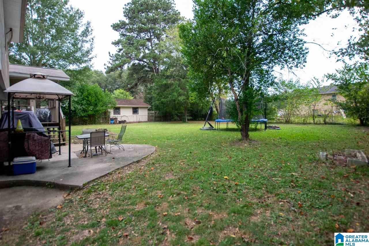 447 Johnson Street Gardendale, AL 35071 - Photo 36 of 39