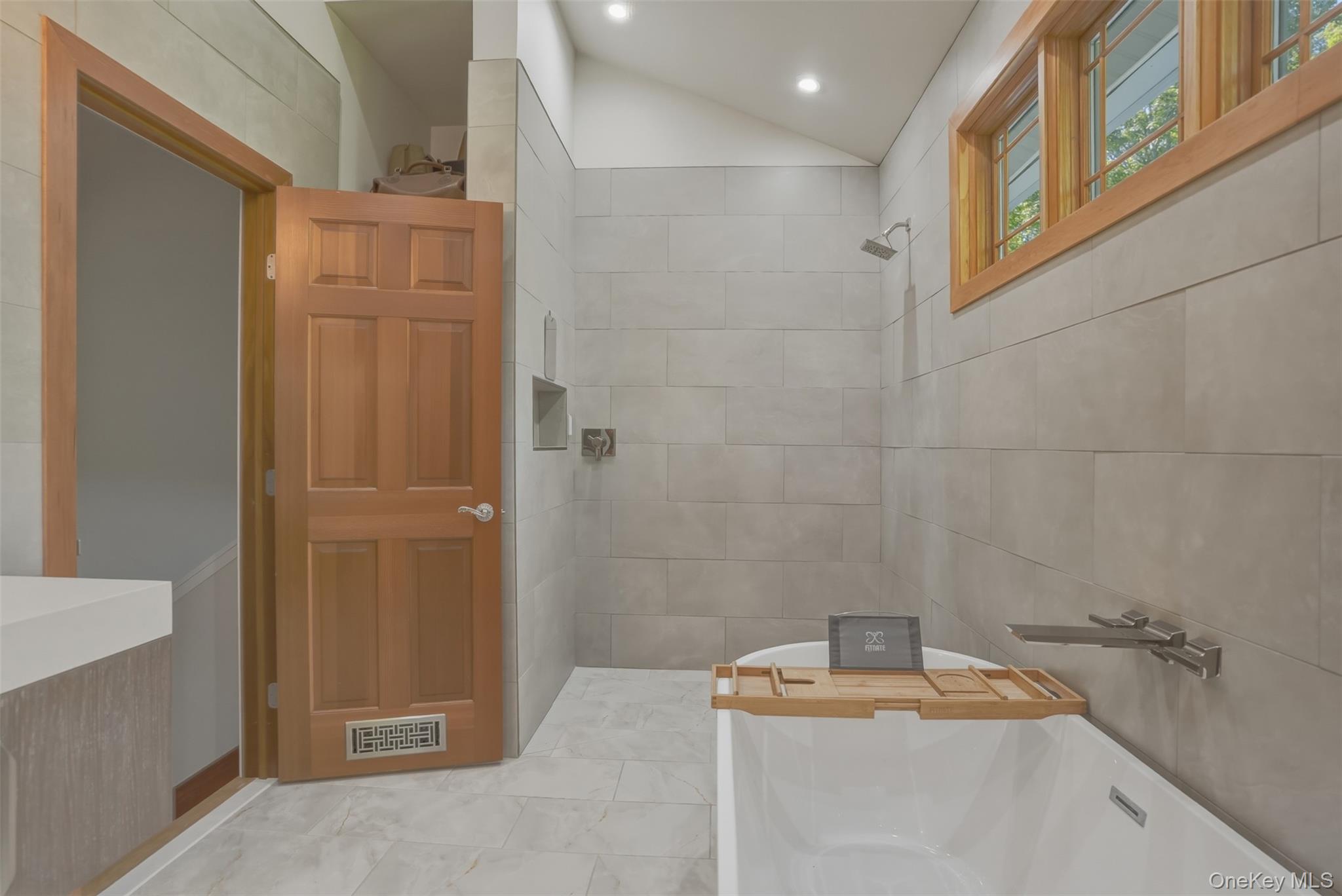97 Walling Road Warwick, NY 10990 - Photo 14 of 43 Primary Bathroom Shower