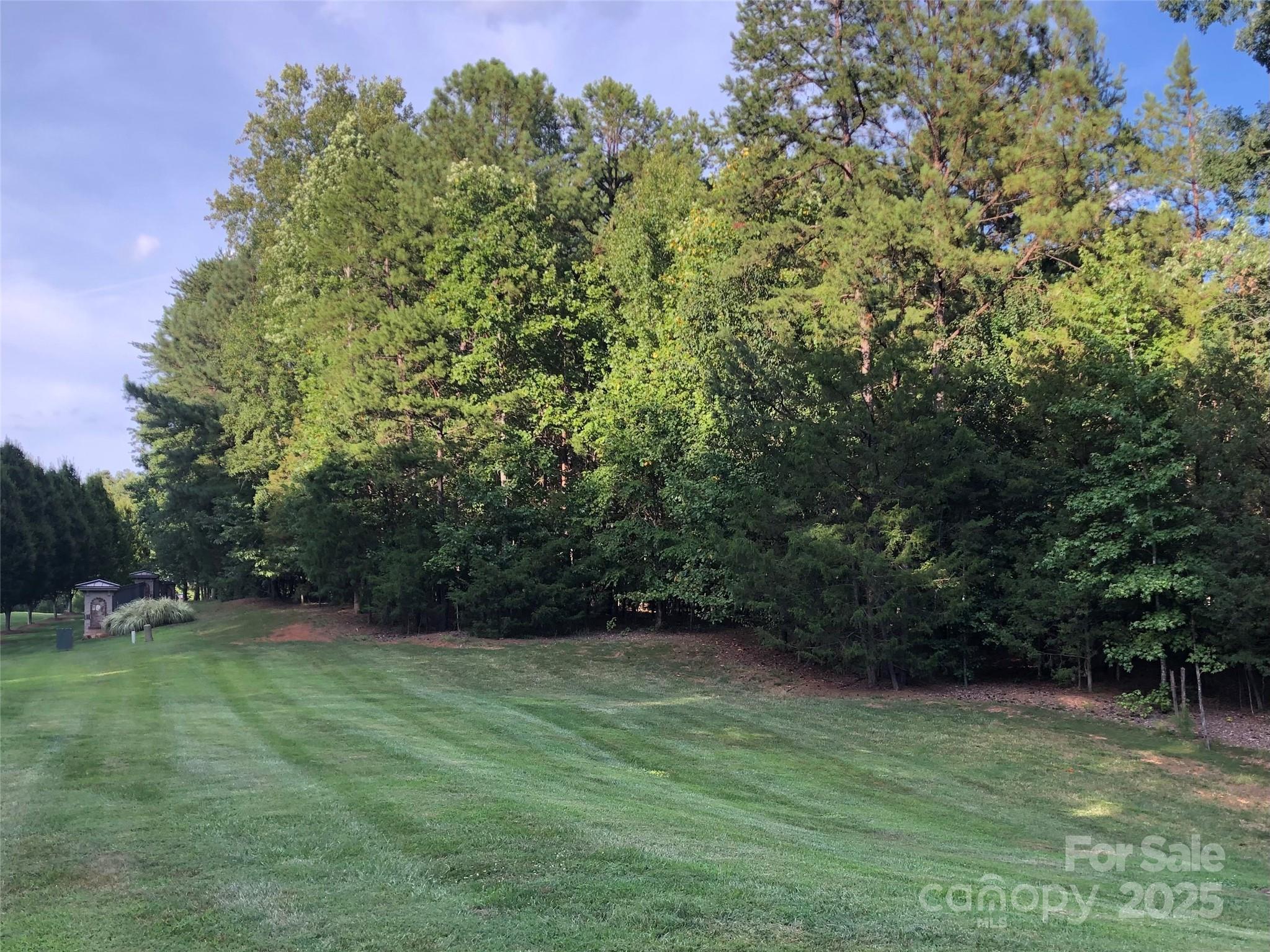 3900 Piaffe Avenue, Unit 92 Mint Hill, NC 28227 - Photo 2 of 17 a view of an outdoor space and a yard