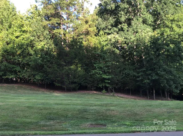 a view of outdoor space with deck and yard