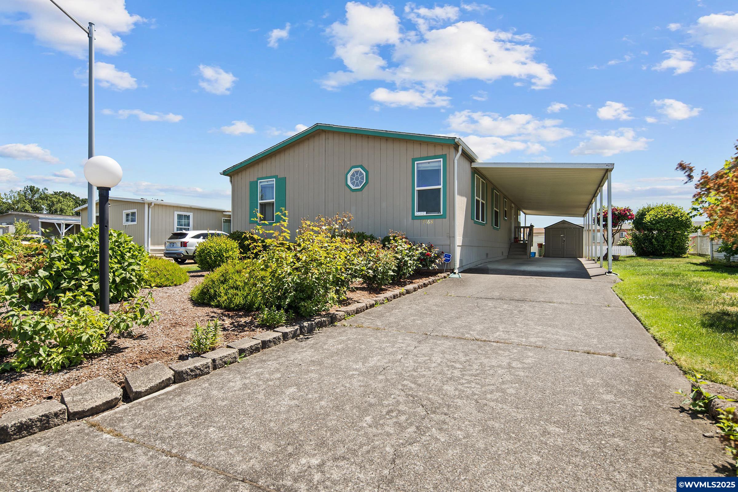 3368 Turner Road Southeast Salem, OR 97302 - Photo 2 of 44