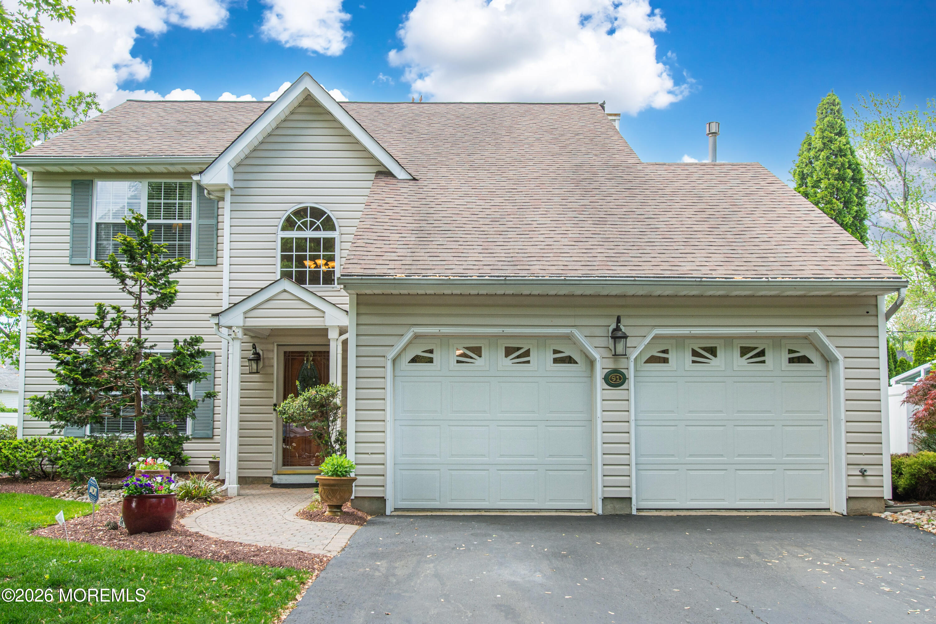 91 Nutmeg Road Aberdeen, NJ 07747 - Photo 32 of 33 33