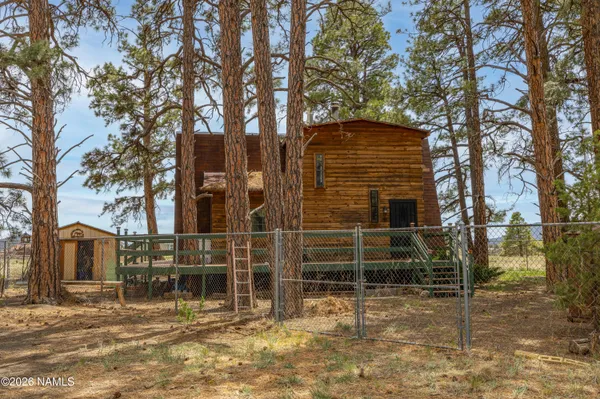 $495,000 | 10510 Cross Road, Flagstaff, AZ 86004