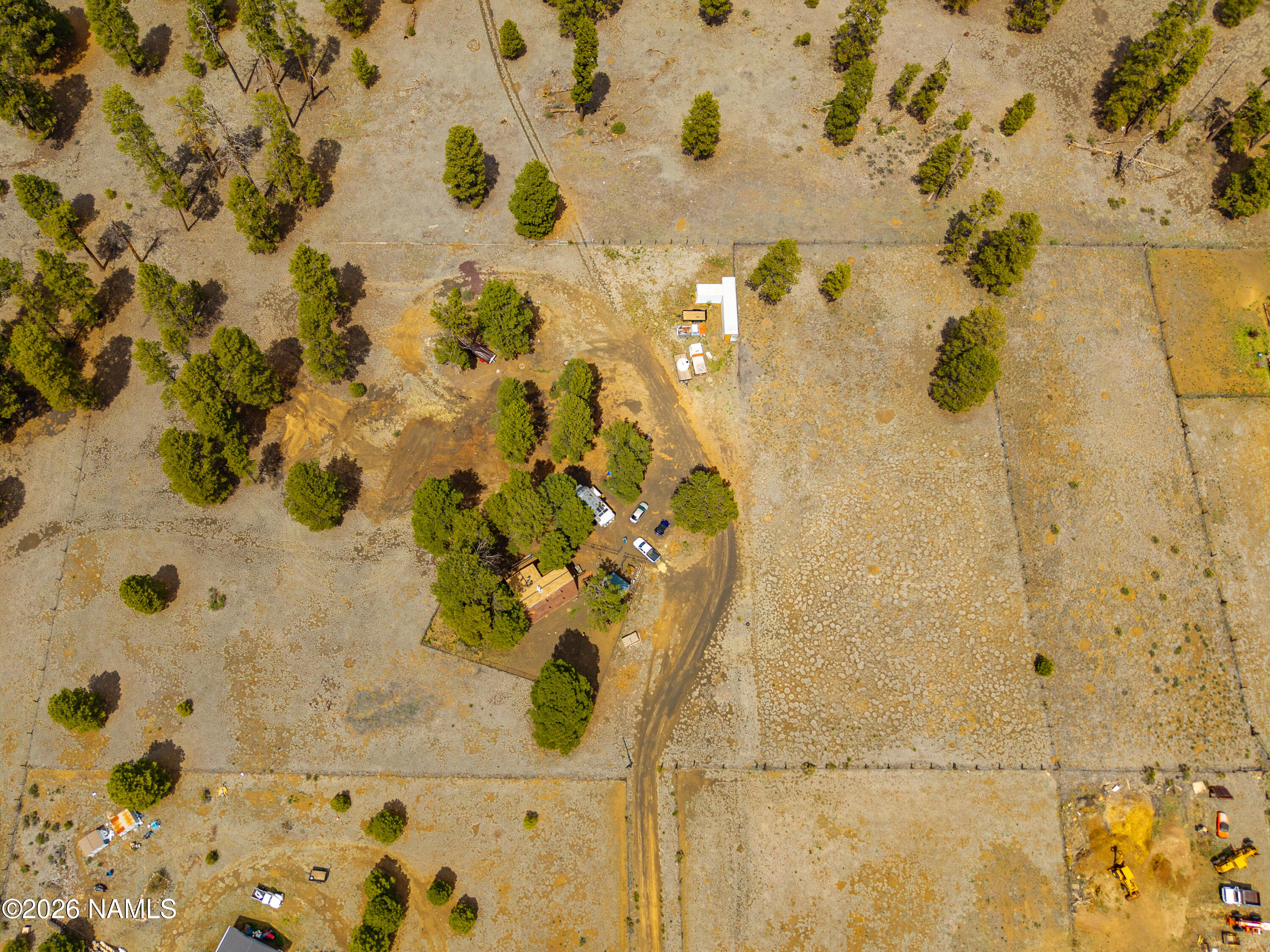 10510 Cross Road Flagstaff, AZ 86004 - Photo 12 of 22 CP-21