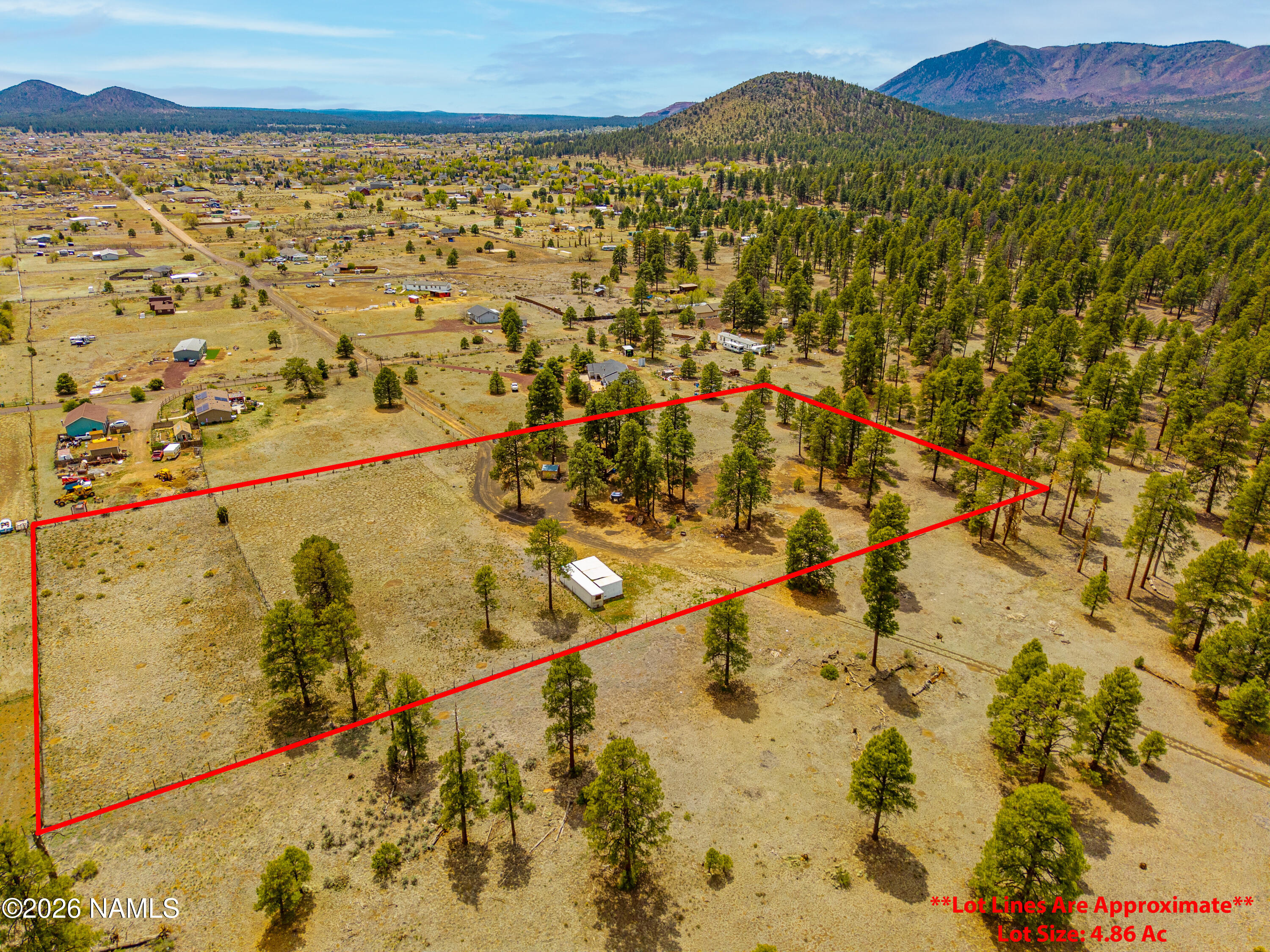 10510 Cross Road Flagstaff, AZ 86004 - Photo 13 of 22 CP-22