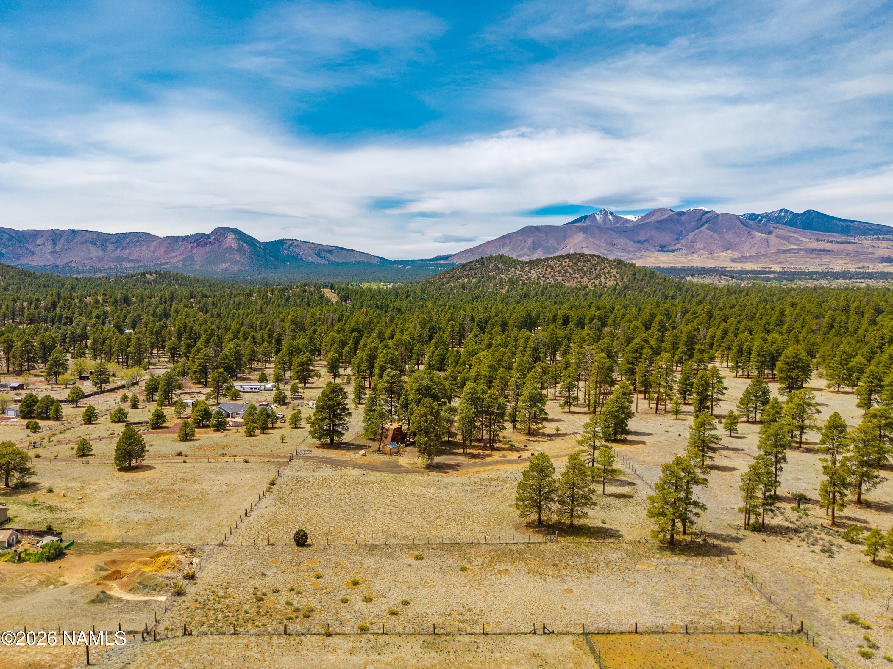 10510 Cross Road Flagstaff, AZ 86004 - Photo 15 of 22 CP-14