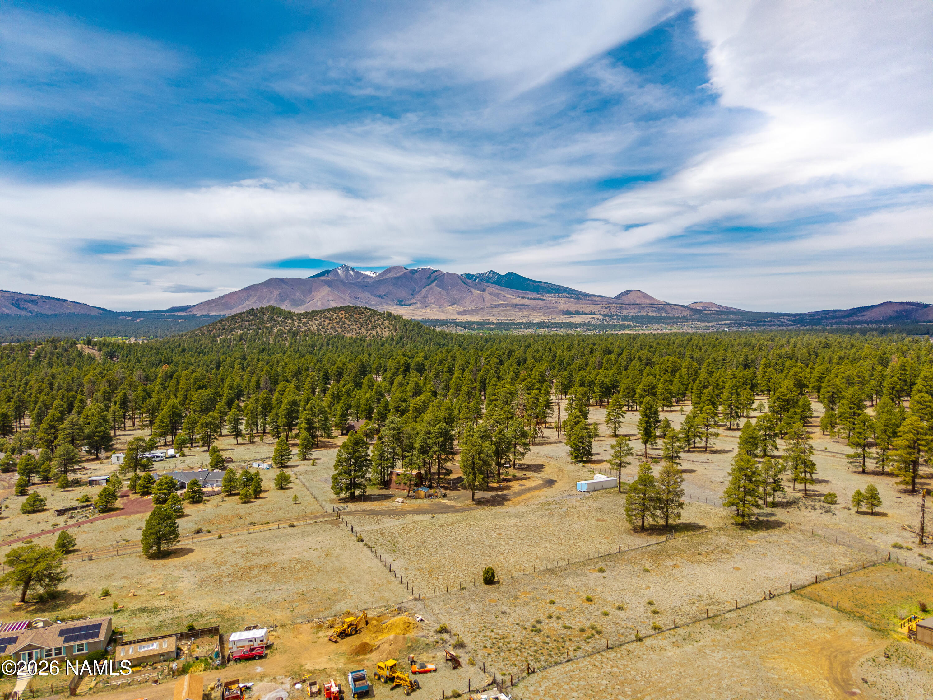 10510 Cross Road Flagstaff, AZ 86004 - Photo 16 of 22 CP-15