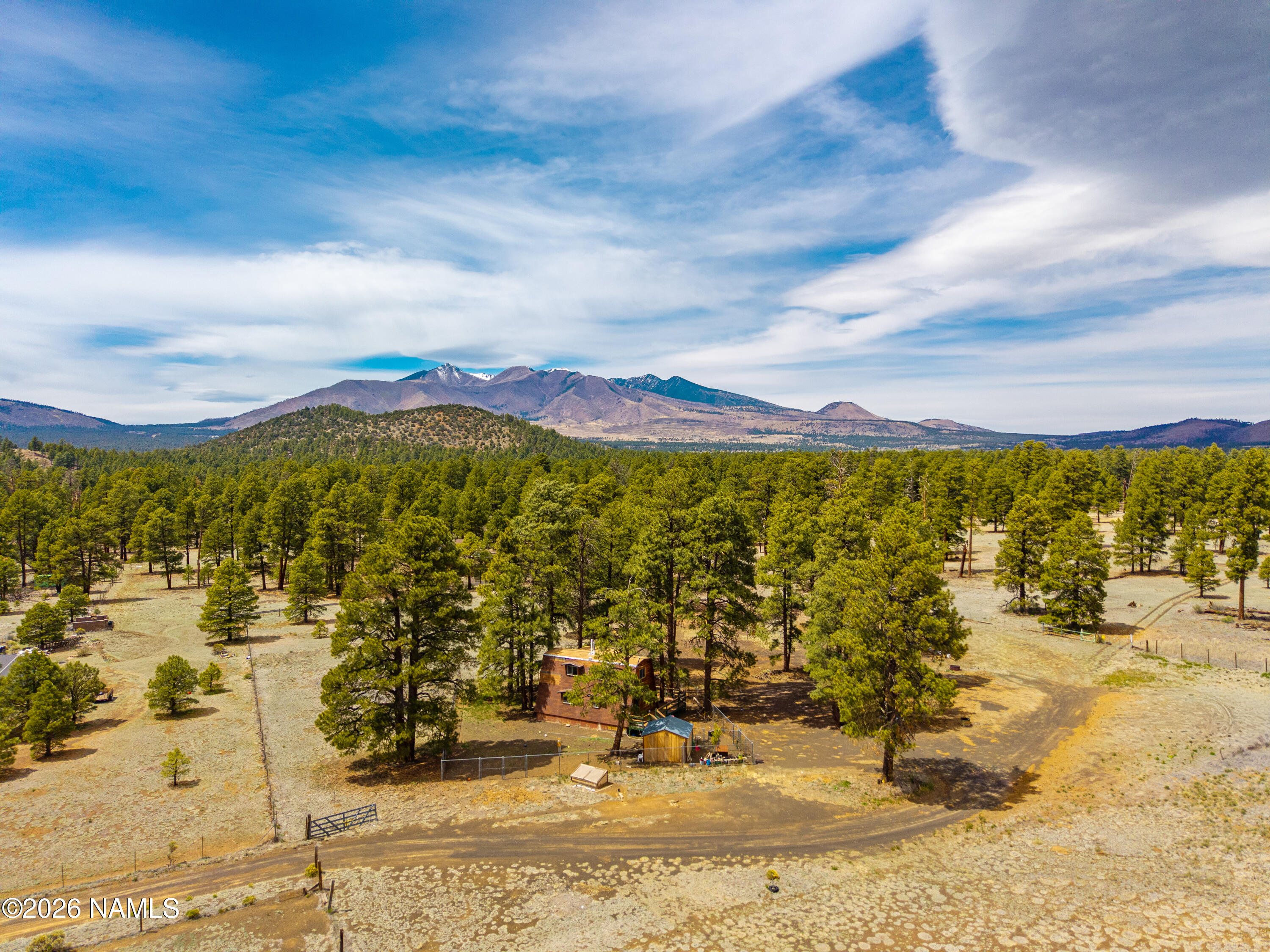 10510 Cross Road Flagstaff, AZ 86004 - Photo 18 of 22 CP-17
