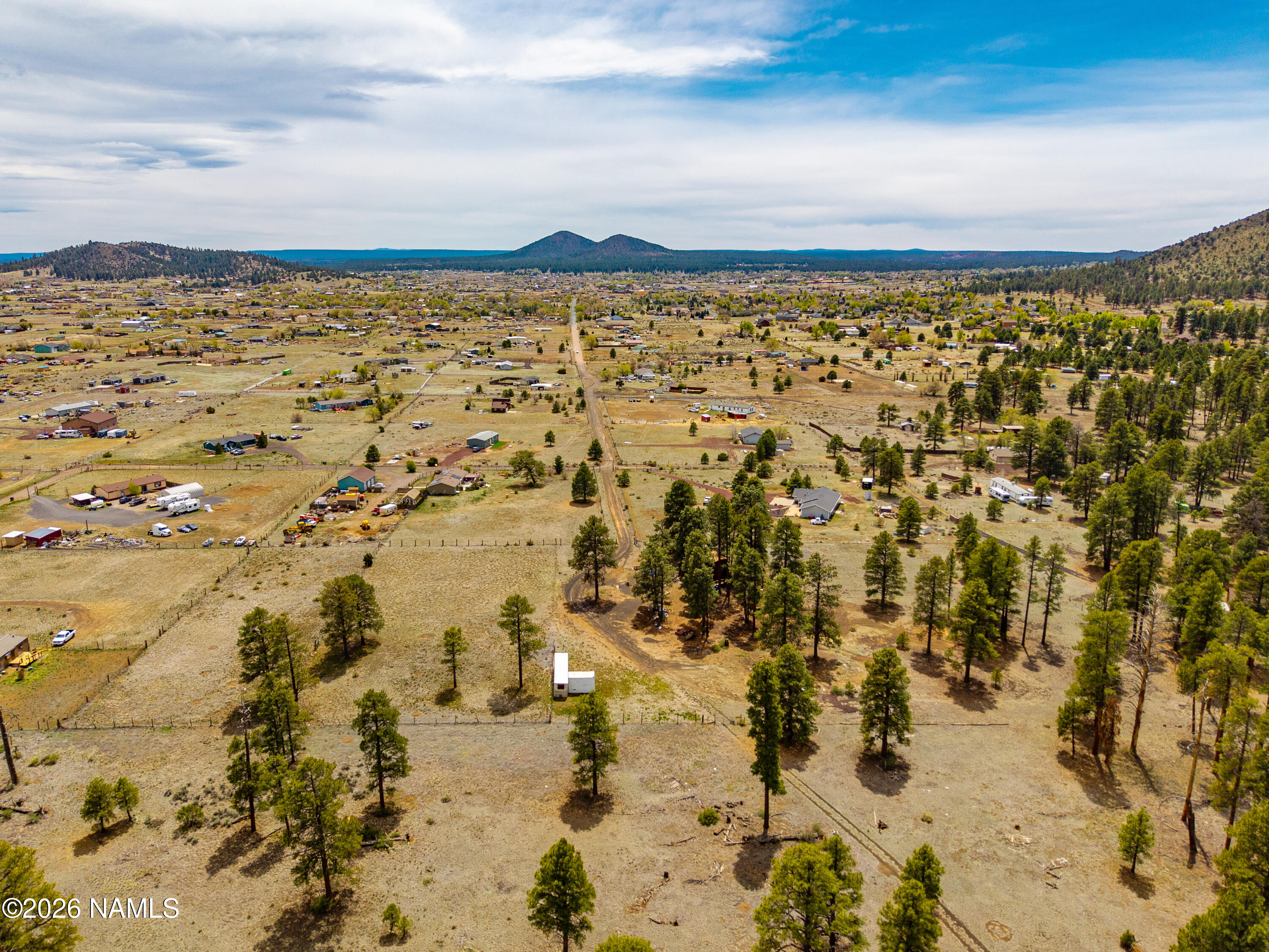 10510 Cross Road Flagstaff, AZ 86004 - Photo 21 of 22 CP-24