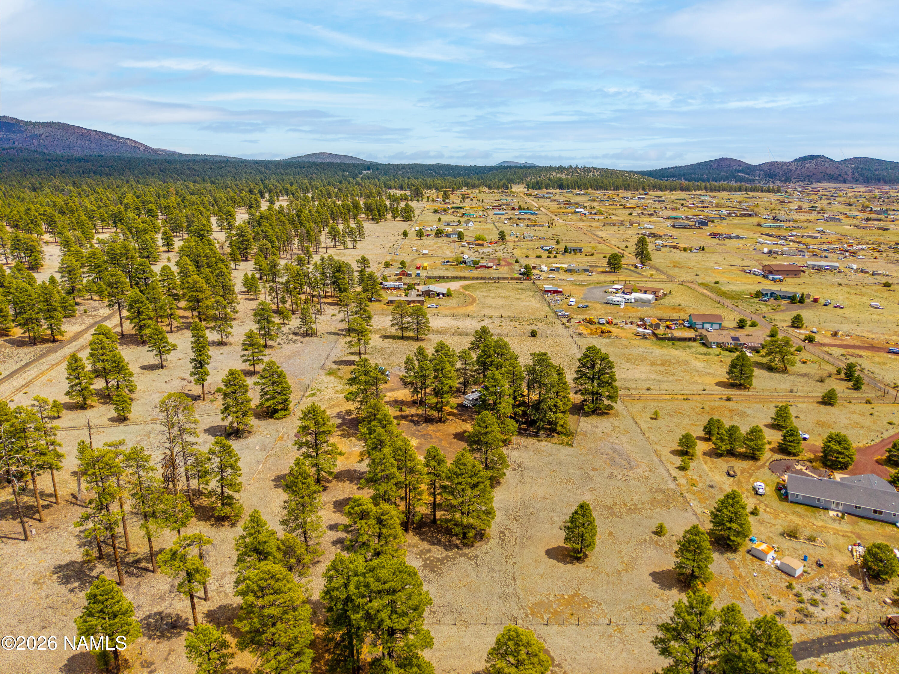 10510 Cross Road Flagstaff, AZ 86004 - Photo 22 of 22 CP-26