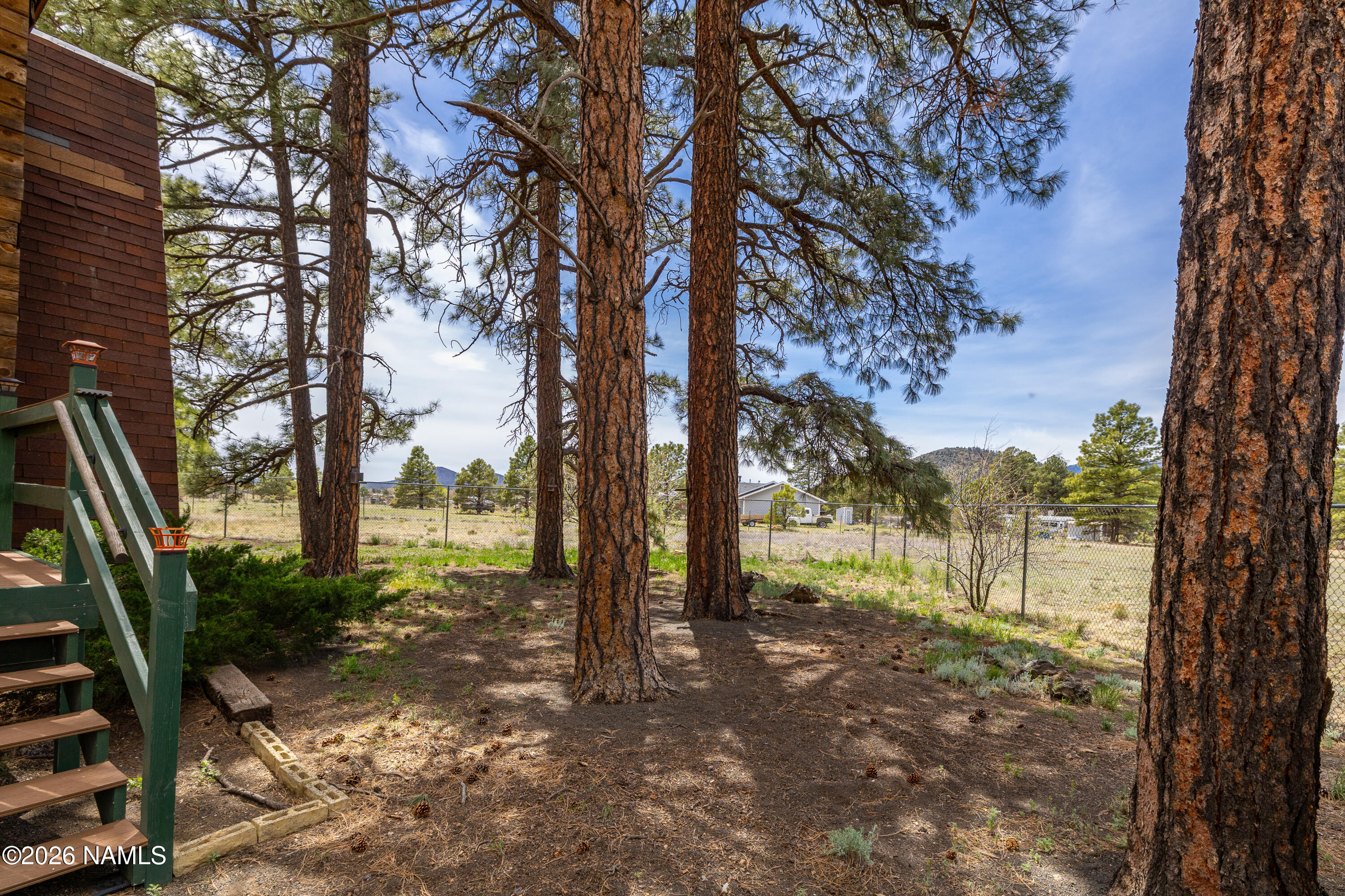 10510 Cross Road Flagstaff, AZ 86004 - Photo 4 of 22 CP-5