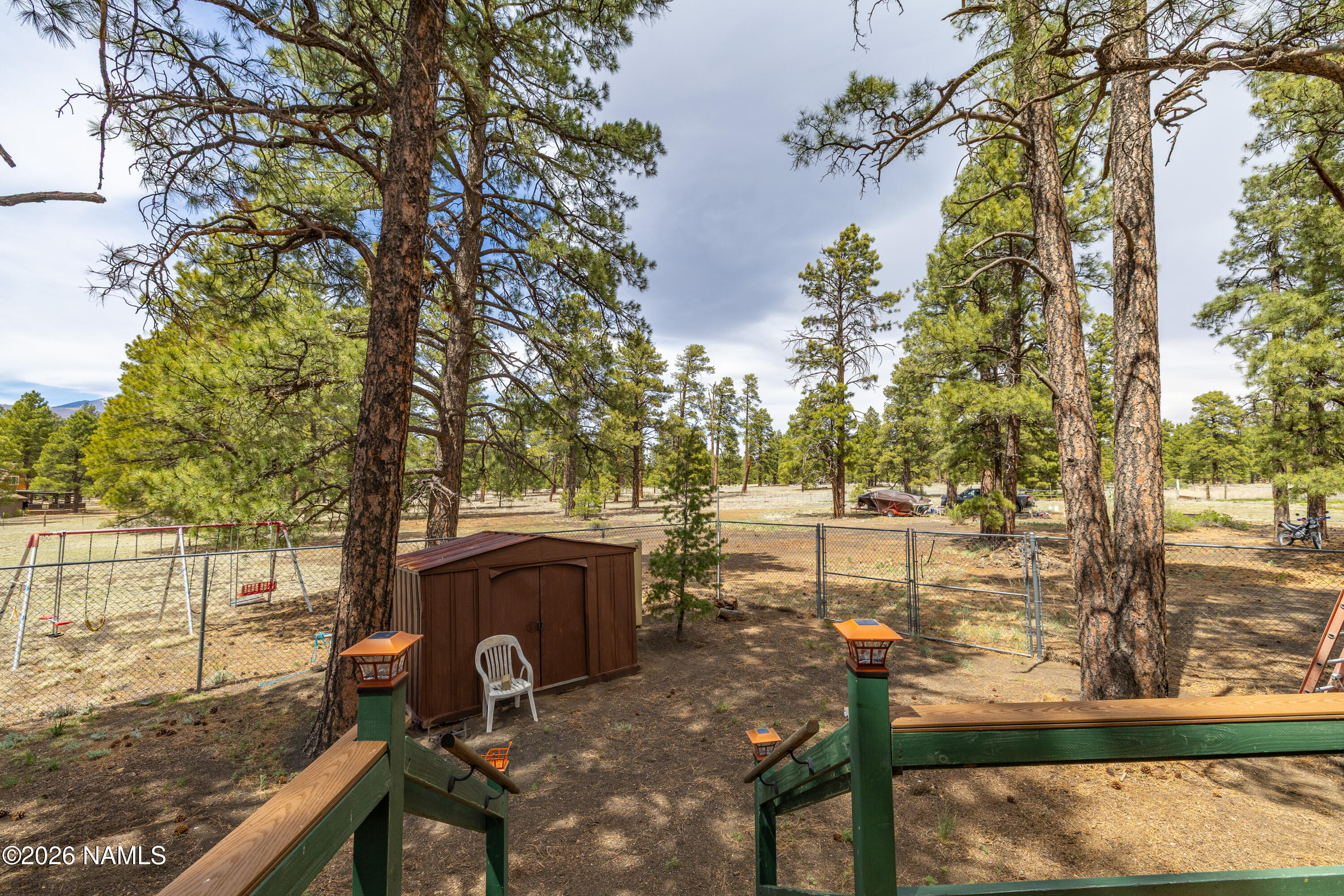 10510 Cross Road Flagstaff, AZ 86004 - Photo 5 of 22 CP-7