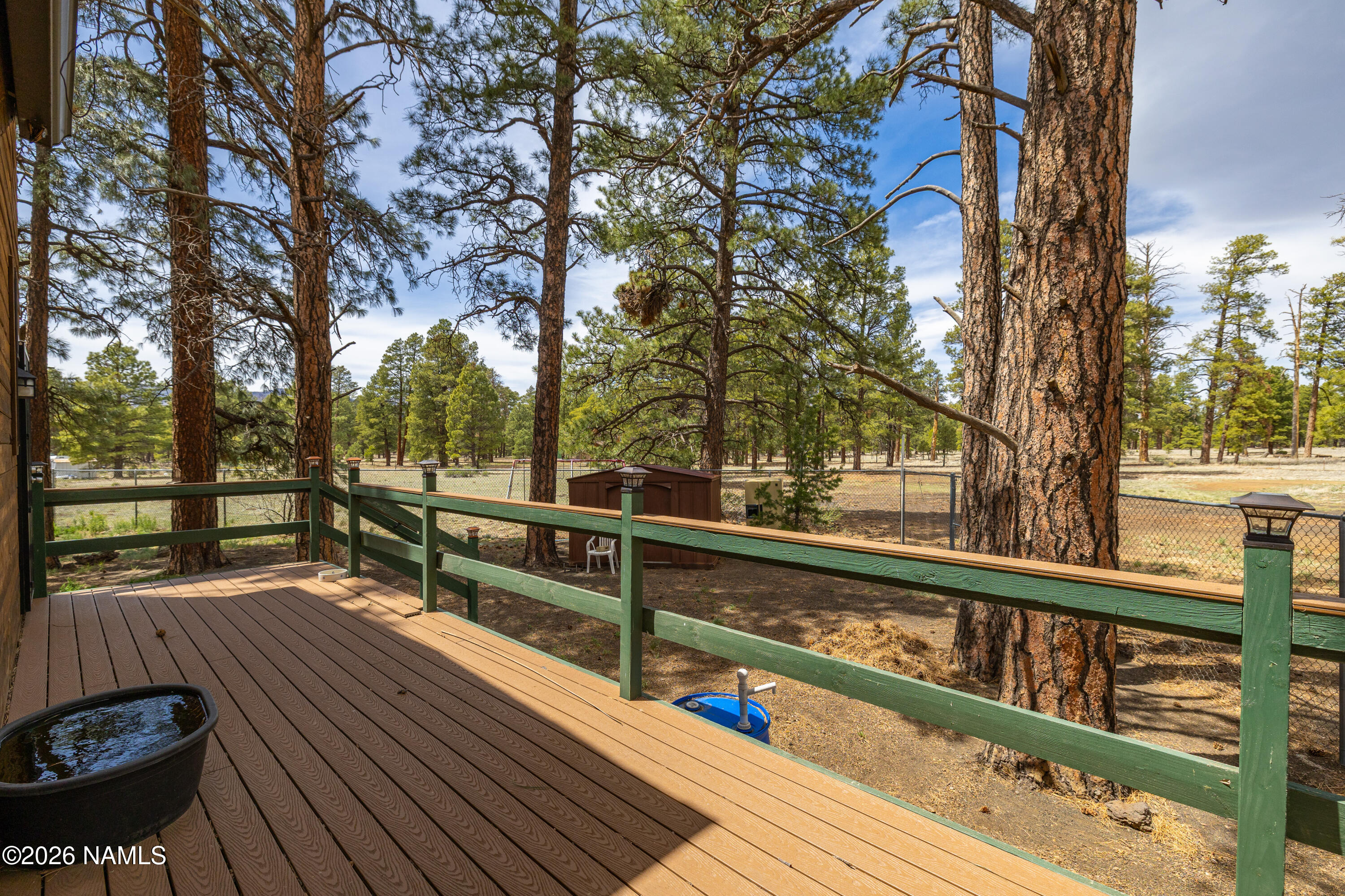 10510 Cross Road Flagstaff, AZ 86004 - Photo 6 of 22 CP-6