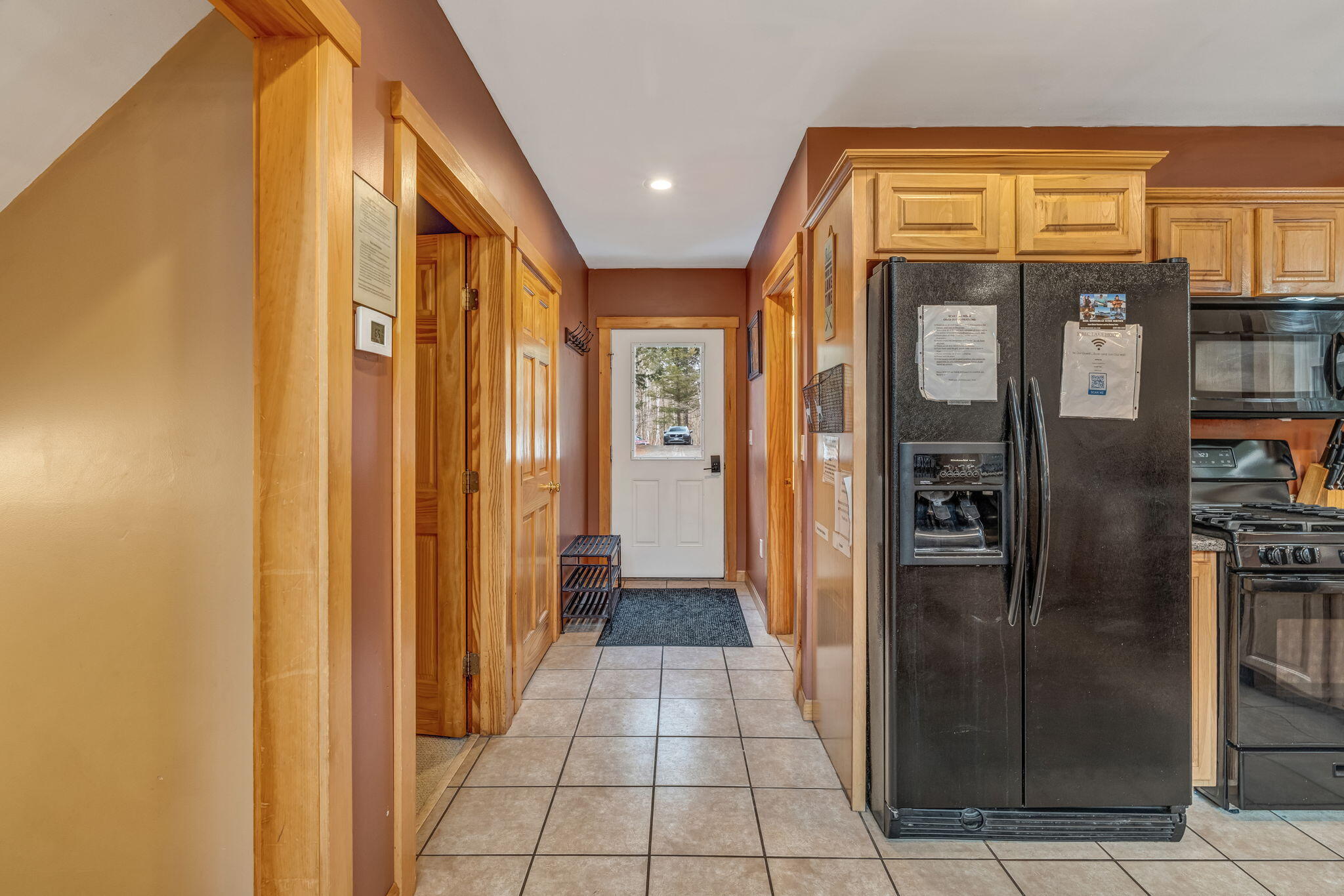 13 Flag Cove Road Bowerbank, ME 04426 - Photo 27 of 54