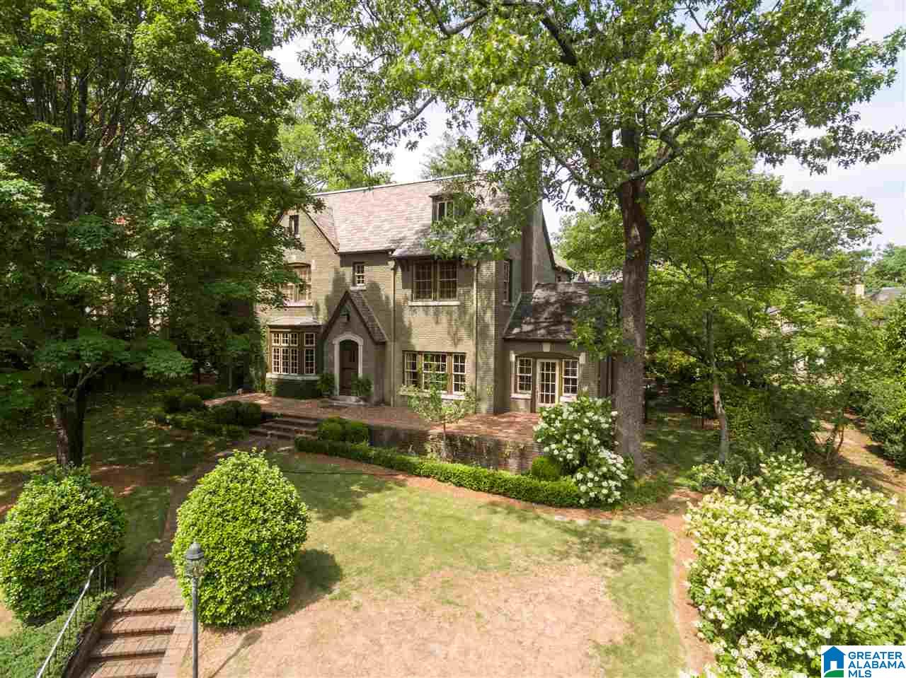 3526 Lenox Road Birmingham, AL 35213 - Photo 1 of 50