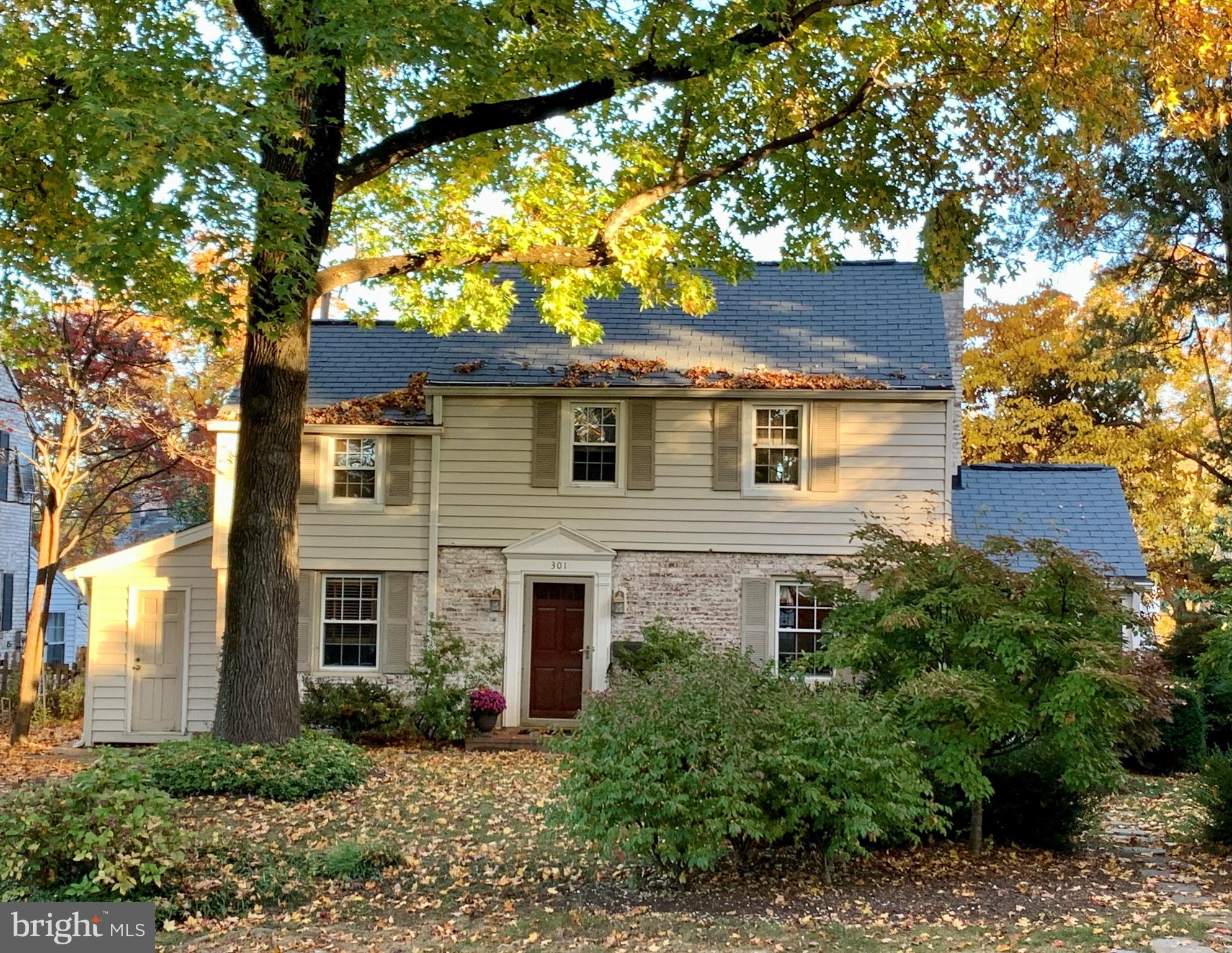 301 Weatherbee Road Towson, MD 21286 - Photo 42 of 42
