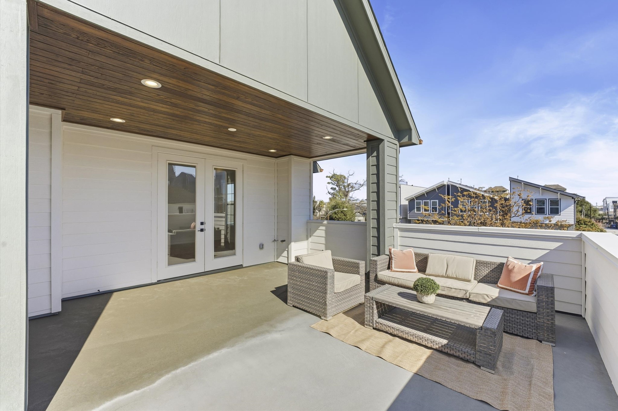 1308 Edwards Street, Unit A Houston, TX 77007 - Photo 12 of 17