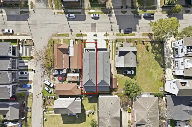 $799,900 | 1308 Edwards Street, Unit A, Houston, TX 77007