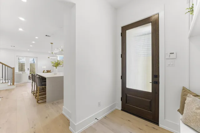 $799,900 | 1308 Edwards Street, Unit A, Houston, TX 77007