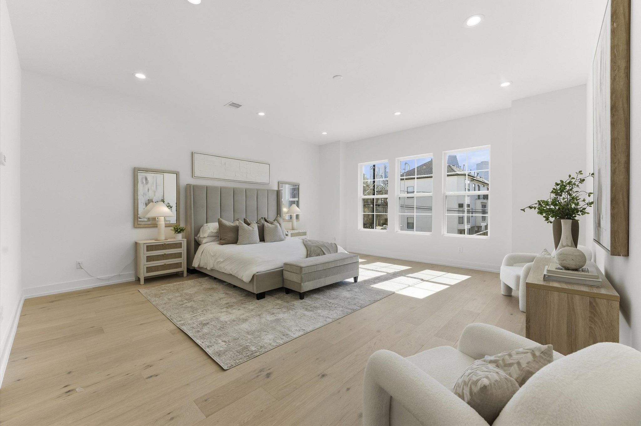 1308 Edwards Street, Unit A Houston, TX 77007 - Photo 5 of 17