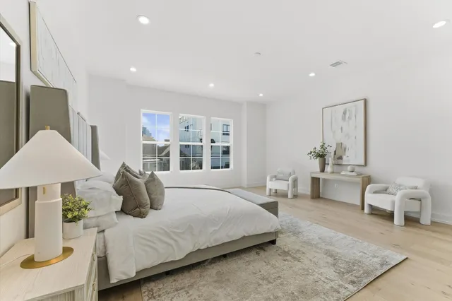 $799,900 | 1308 Edwards Street, Unit A, Houston, TX 77007