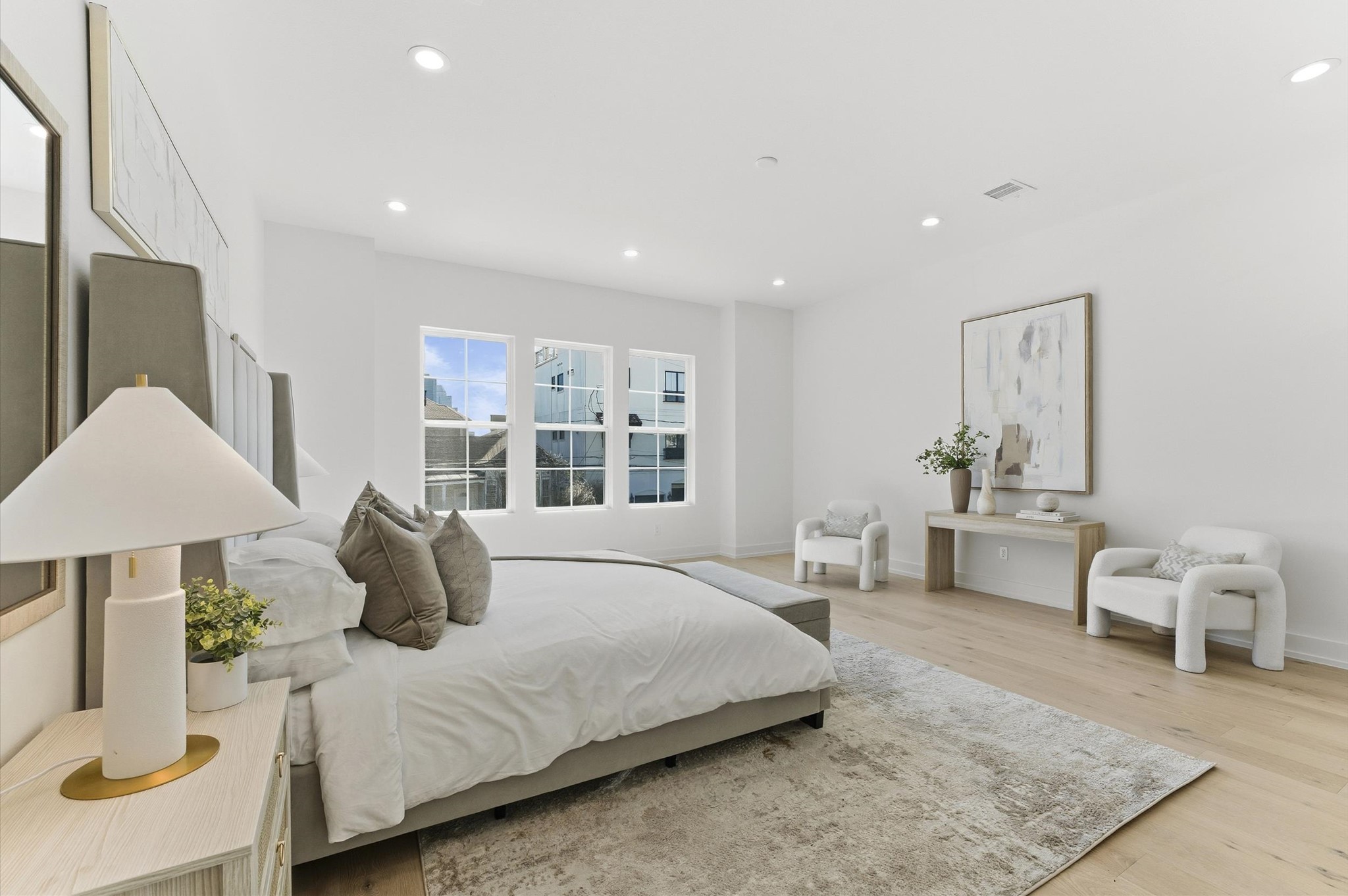 1308 Edwards Street, Unit A Houston, TX 77007 - Photo 6 of 17