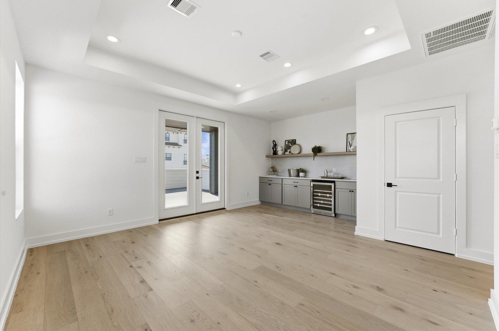 1308 Edwards Street, Unit A Houston, TX 77007 - Photo 10 of 17