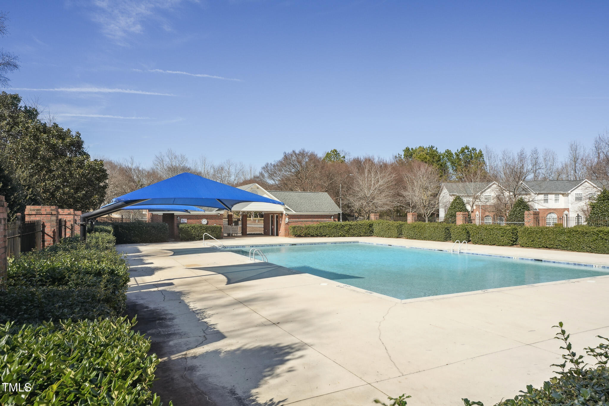 2031 Rivergate Road, Unit 105 Raleigh, NC 27614 - Photo 28 of 29 DSC00407