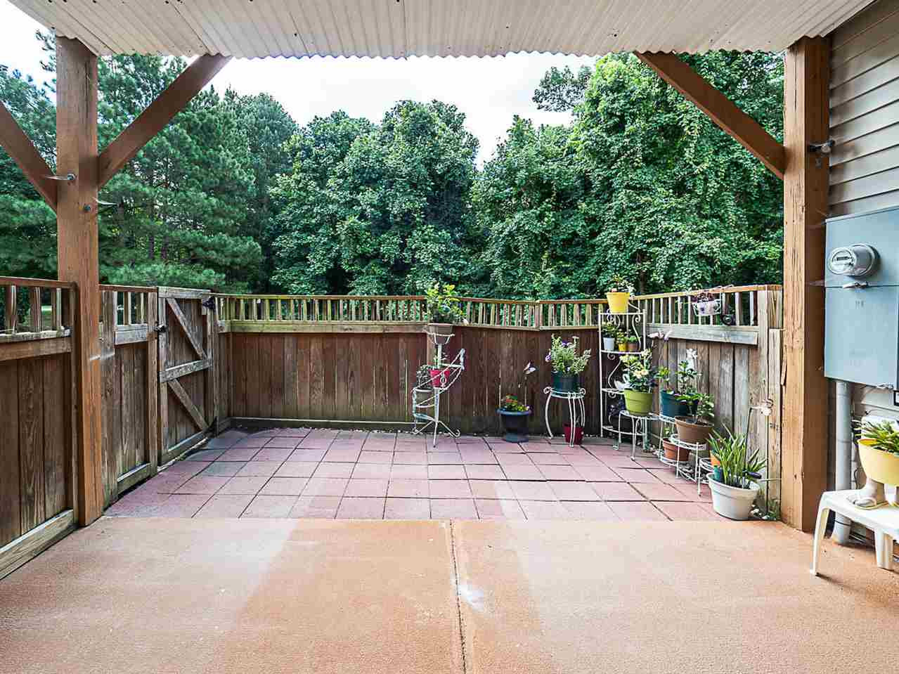 4646 Centrebrook Circle Raleigh, NC 27616 - Photo 19 of 21 Photo 19