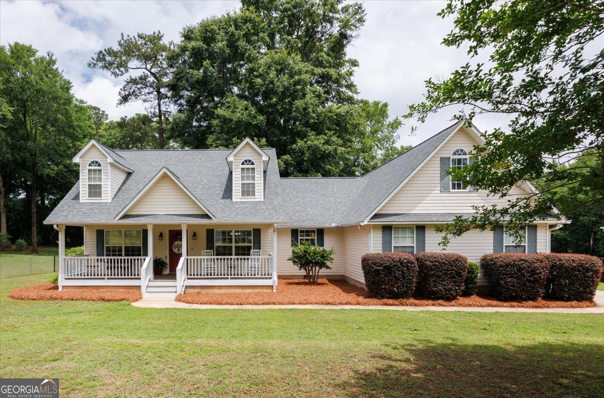 557 Aarons Circle Gray, GA 31032 - Photo 1 of 36