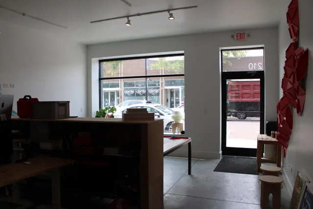 $792,000 | 210 Harrison Street, Oak Park, IL 60304