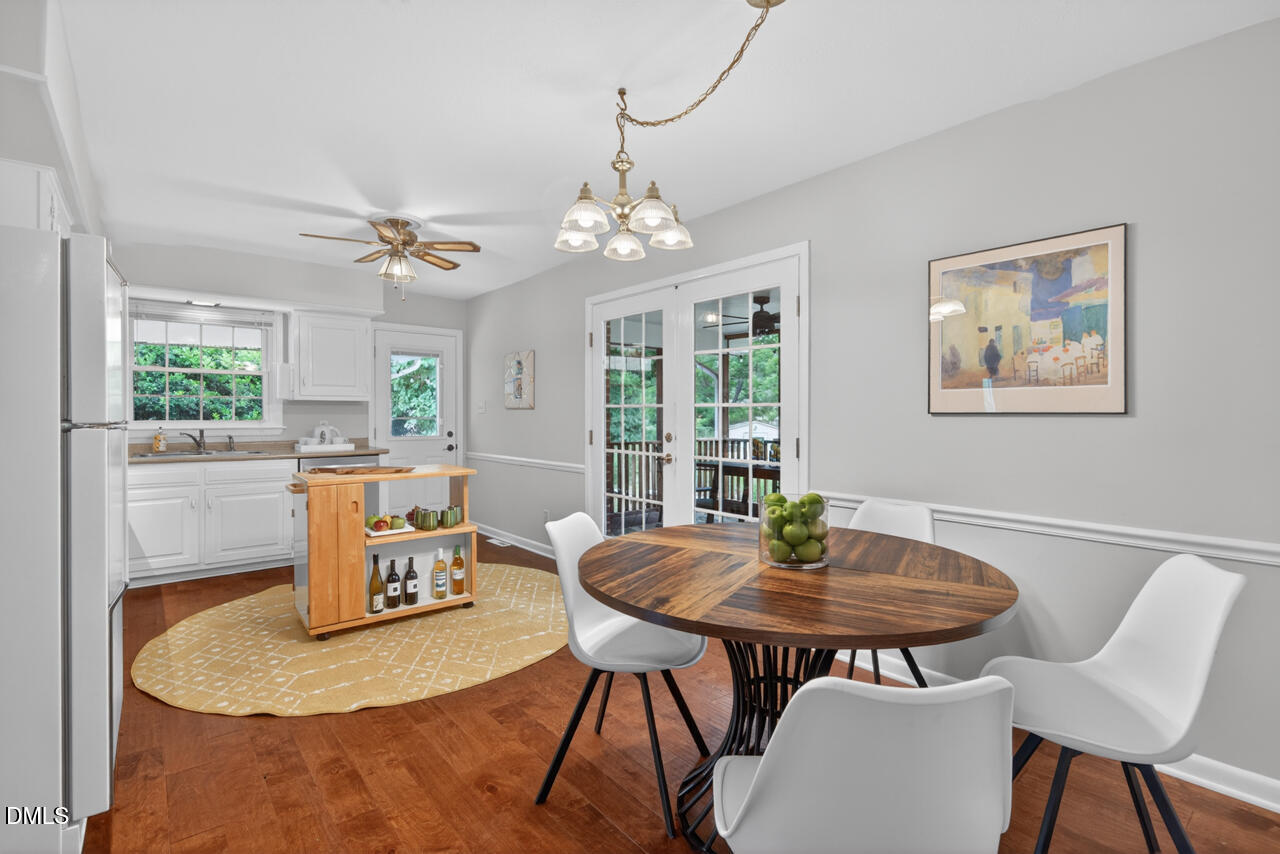 2007 Seneca Road Raleigh, NC 27604 - Photo 10 of 63