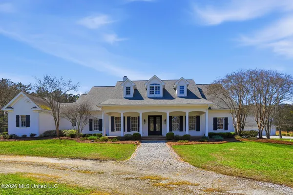 $1,000,000 | 173 Anderson Sta Road, Flora, MS 39071
