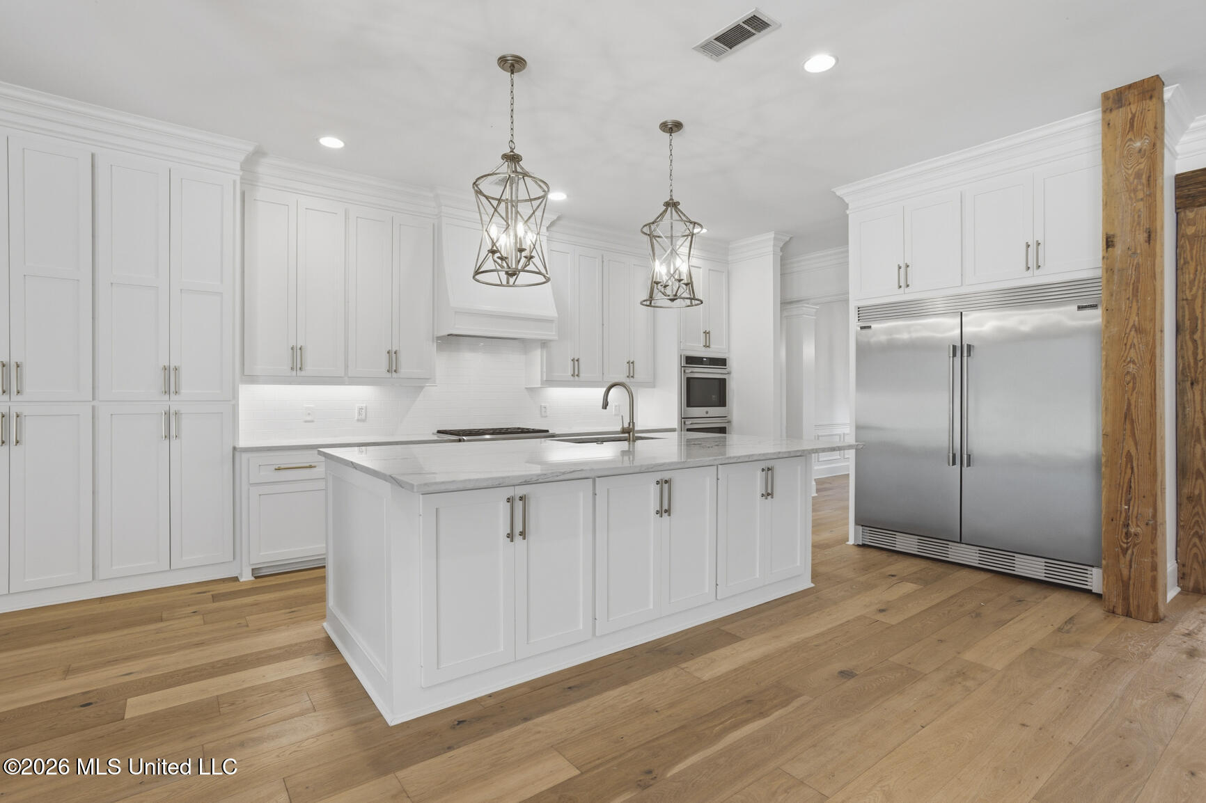 173 Anderson Sta Road Flora, MS 39071 - Photo 11 of 65 173 Anderson Station-16
