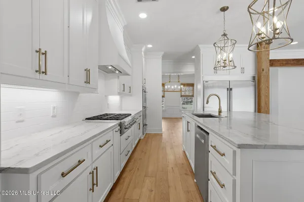 $1,000,000 | 173 Anderson Sta Road, Flora, MS 39071