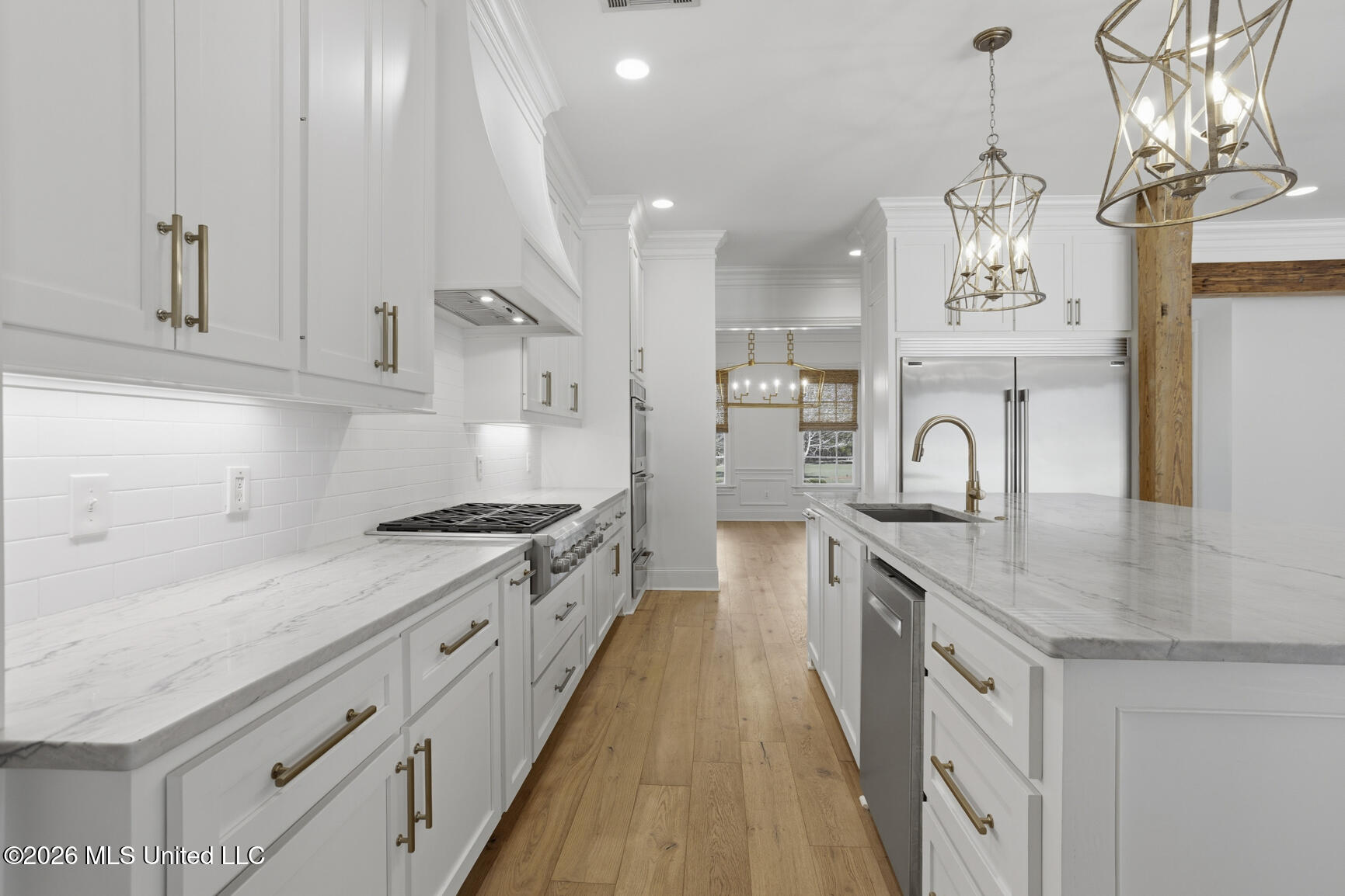 173 Anderson Sta Road Flora, MS 39071 - Photo 12 of 65 173 Anderson Station-17