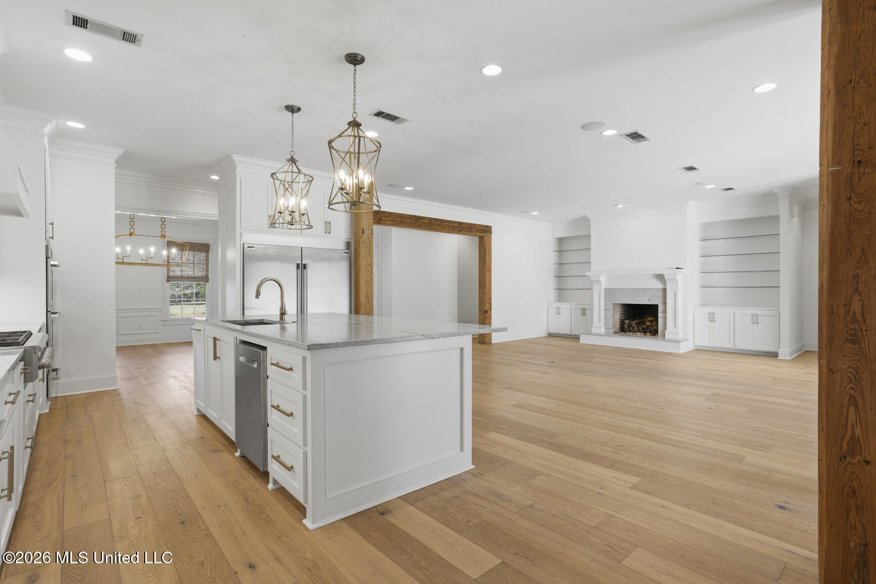 173 Anderson Sta Road Flora, MS 39071 - Photo 13 of 65 173 Anderson Station-18