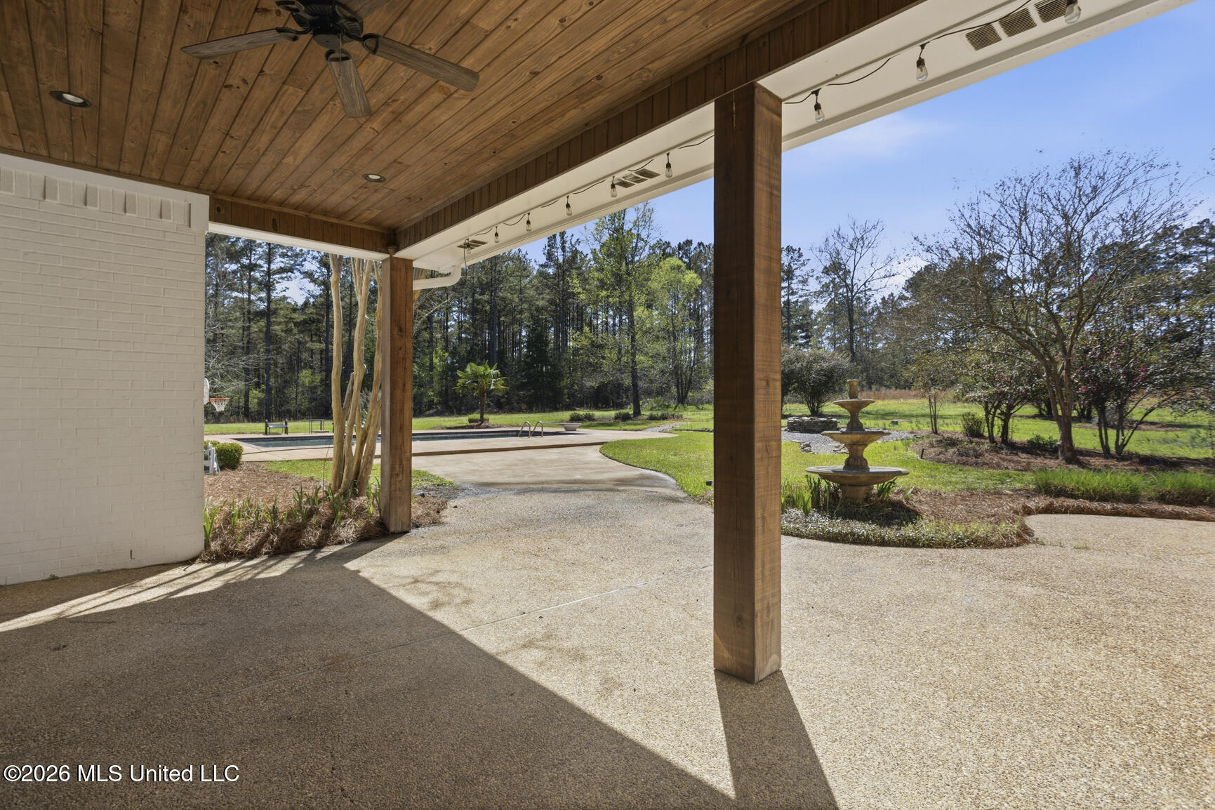 173 Anderson Sta Road Flora, MS 39071 - Photo 39 of 65 173 Anderson Station-46