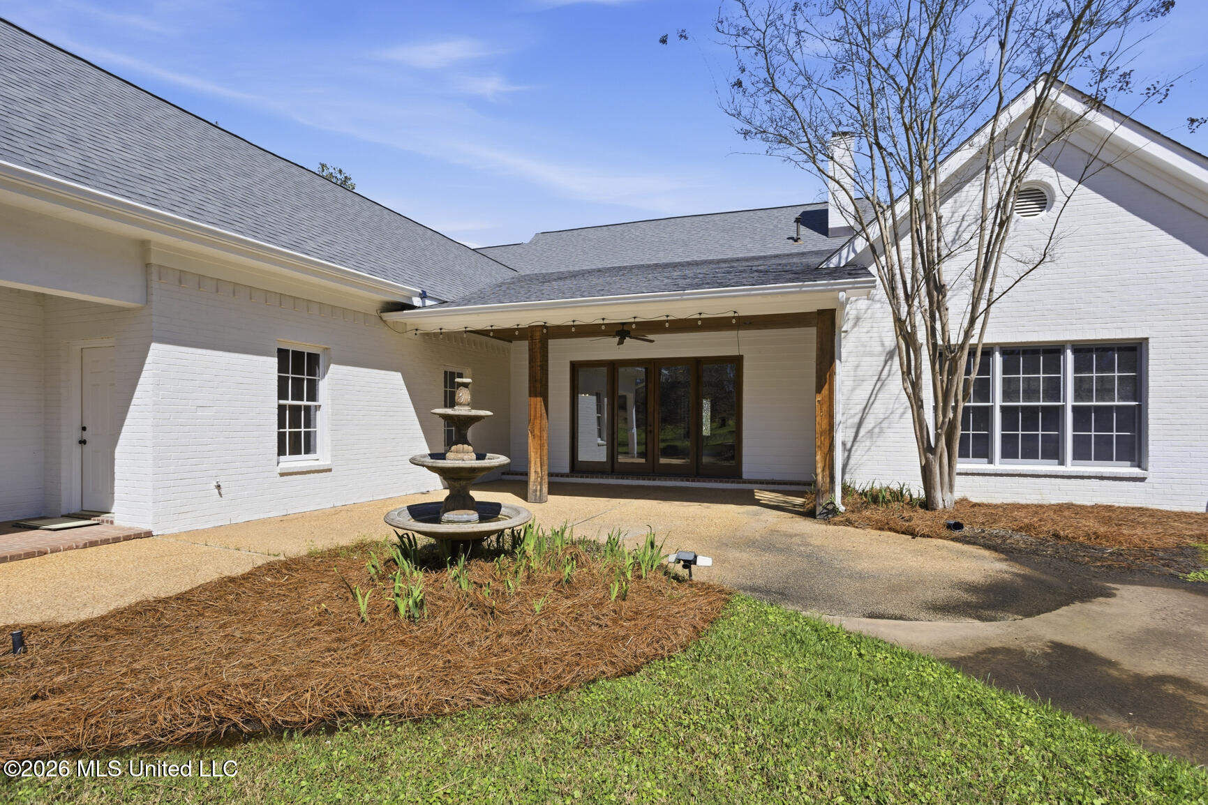 173 Anderson Sta Road Flora, MS 39071 - Photo 40 of 65 173 Anderson Station-47